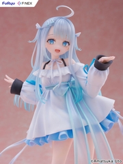 MÔ HÌNH Uto Channel - Amatsuka Uto - F:Nex - 1/7 (FuRyu) FIGURE CHÍNH HÃNG
