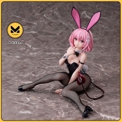 MÔ HÌNH To Love-Ru Darkness Momo Belia Deviluke: Bunny Ver. 1/6 Complete Figure(FREEing) FIGURE CHÍNH HÃNG