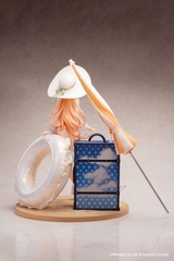 [Pre Order] MÔ HÌNH Azur Lane Richelieu Fleuron of the Waves Ver. 1/6 Complete Figure(Reverse Studio/AniGame) FIGURE CHÍNH HÃNG