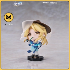[Pre Order] MÔ HÌNH Honkai: Star Rail Nameless Honor VOL1 Yanqing Chibi Figure(RIBOSE) FIGURE CHÍNH HÃNG