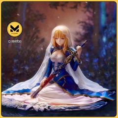 [Pre Order] MÔ HÌNH Altria Pendragon -  Fate/Stay Night - Saber, -Garden of Avalon- (Good Smile Company) FIGURE CHÍNH HÃNG