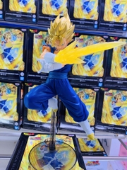 MÔ HÌNH Vegito SSJ - Dragon Ball Z Dokkan Battle  (Bandai Spirits) FIGURE CHÍNH HÃNG