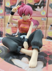 MÔ HÌNH Saotome Ranma - Ranma 1/2 - Premium Chokonose Figure (Sega Fave) FIGURE CHÍNH HÃNG
