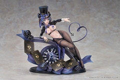 [PRE ORDER] MÔ HÌNH Azur Lane - Cheshire - Manjuu - 1/7 - The Cat in the Magic Hat (Good Smile Arts Shanghai, Good Smile Company) FIGURE CHÍNH HÃNG