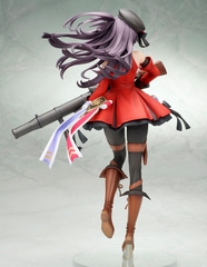 [PRE ORDER] MÔ HÌNH Girls' Frontline - Lewis - 1/7 (Ques Q) FIGURE CHÍNH HÃNG