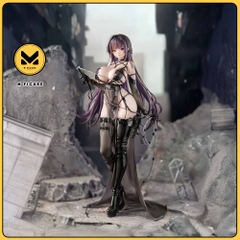 [PRE ORDER] MÔ HÌNH Goddess of Victory: Nikke - Mihara - 1/7 - Bonding Chain (AniGift) FIGURE CHÍNH HÃNG