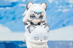 [PRE ORDER] MÔ HÌNH Arknights - Pramanix - Happy Shake (Apex Innovation) FIGURE CHÍNH HÃNG