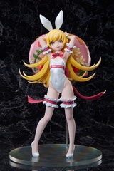[PRE ORDER] MÔ HÌNH Monogatari Series - Oshino Shinobu - 1/4 - White Bunny Ver. (A Dimension) FIGURE CHÍNH HÃNG