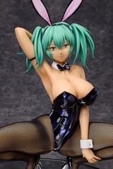 [PRE ORDER] MÔ HÌNH Shin Ikki Tousen - Ryofu Housen - B-style - 1/4 - Bunny Ver. (FREEing) FIGURE CHÍNH HÃNG