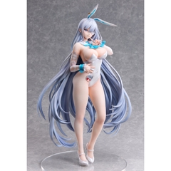 [PRE ORDER] MÔ HÌNH Azur Lane - Emden - B-style - 1/4 - Bunny Ver. (FREEing, Union Creative International Ltd) FIGURE CHÍNH HÃNG
