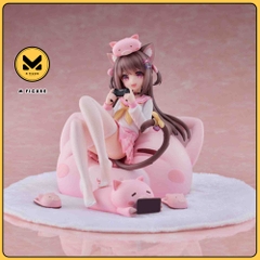 MÔ HÌNH Asaki 1/7 Complete Figure(Raise Dream) CHÍNH HÃNG