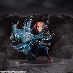 MÔ HÌNH  Itadori Yuuji -  Jujutsu Kaisen Dai 2 Ki - Luminasta (SEGA) FIGURE CHÍNH HÃNG
