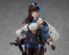 MÔ HÌNH Goddess of Victory: Nikke Marian 1/4 Complete Figure(FREEing) FIGURE CHÍNH HÃNG
