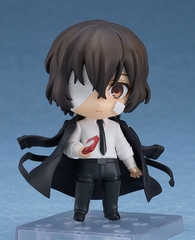 [Pre Order] MÔ HÌNH Nendoroid Bungo Stray Dogs Osamu Dazai Fifteen-Year-Old Ver.(Orange Rouge) FIGURE CHÍNH HÃNG