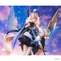 MÔ HÌNH Nijisanji - Enna Alouette - 1/7 (Anycolor Inc.) FIGURE CHÍNH HÃNG