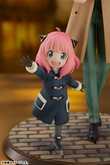 MÔ HÌNH Spy x Family Anya & Loid 1/7 Complete Figure(Good Smile Company) FIGURE CHÍNH HÃNG