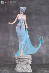 [Pre Order] MÔ HÌNH Ghostblade - Yan - Princess Haiqinyan - 1/6 (Bear Panda, She Is Real) FIGURE CHÍNH HÃNG