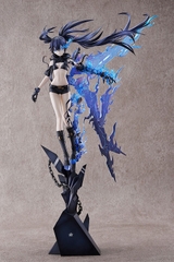 MÔ HÌNH Black★★Rock Shooter: Dawn Fall - Black ★ Rock Shooter - 1/7 - Empress, Huke Ver. (Good Smile Company) FIGURE CHÍNH HÃNG