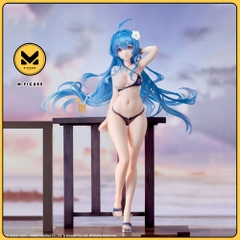 [Pre Order] MÔ HÌNH Azur Lane Helena Shimmering Triangle Wave Ver. 1/7 Complete Figure(WINGS inc.) FIGURE CHÍNH HÃNG