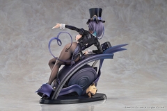 [PRE ORDER] MÔ HÌNH Azur Lane - Cheshire - Manjuu - 1/7 - The Cat in the Magic Hat (Good Smile Arts Shanghai, Good Smile Company) FIGURE CHÍNH HÃNG