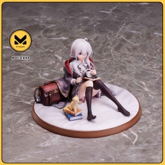 [PRE ORDER] MÔ HÌNH Majo no Tabitabi - Elaina - 1/7 (Design Coco) FIGURE CHÍNH HÃNG