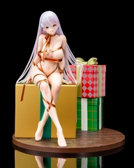 [PRE ORDER] MÔ HÌNH Original - Mariya - 1/6 (Hakoiri Musume) FIGURE CHÍNH HÃNG