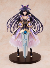 [PRE ORDER] MÔ HÌNH Date A Live - Yatogami Tohka - 1/7 - Astral Dress Ver. (Fantasia Bunko Editorial Department, Good Smile Company, Kadokawa) FIGURE CHÍNH HÃNG