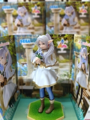 MÔ HÌNH Frieren - Sousou no Frieren - Luminasta (SEGA) FIGURE CHÍNH HÃNG