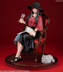 MÔ HÌNH Manga Artist Crimson (Regular Edition) 1/7 Complete Figure(DMM.make) CHÍNH HÃNG