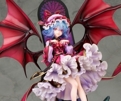 MÔ HÌNH Remilia Scarlet Touhou Project 1/8 Complete Figure(Alter) FIGURE CHÍNH HÃNG