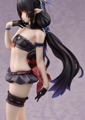 MÔ HÌNH Annette - Phantasy Star Online 2 es - 1/7 - Summer Vacation (Amakuni, Hobby Japan) FIGURE CHÍNH HÃNG
