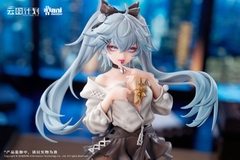 MÔ HÌNH Neural Cloud Florence Renai Chocolatier Ver 1/7 Complete Figure(nimester) FIGURE CHÍNH HÃNG