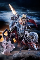 MÔ HÌNH Lancer/Altria - Fate/Grand Order - Pendragon [Alter] (Third Ascension) 1/8 Complete Figure(ques Q) FIGURE CHÍNH HÃNG