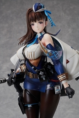 MÔ HÌNH Goddess of Victory: Nikke Marian 1/4 Complete Figure(FREEing) FIGURE CHÍNH HÃNG