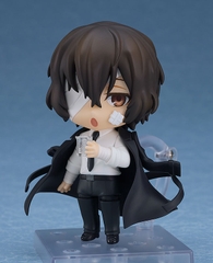 [Pre Order] MÔ HÌNH Nendoroid Bungo Stray Dogs Osamu Dazai Fifteen-Year-Old Ver.(Orange Rouge) FIGURE CHÍNH HÃNG