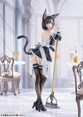 [Pre Order] MÔ HÌNH Maid Maison 