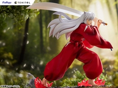 MÔ HÌNH TENITOL InuYasha Complete Figure(FURYU) FIGURE CHÍNH HÃNG