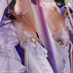 [Pre Order] MÔ HÌNH Echocalypse Leviathan 1/7 Complete Figure(WILDMELODY) FIGURE CHÍNH HÃNG