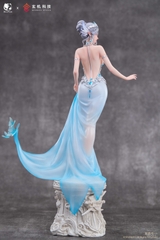 [Pre Order] MÔ HÌNH Ghostblade - Yan - Princess Haiqinyan - 1/6 (Bear Panda, She Is Real) FIGURE CHÍNH HÃNG