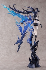 MÔ HÌNH Black★★Rock Shooter: Dawn Fall - Black ★ Rock Shooter - 1/7 - Empress, Huke Ver. (Good Smile Company) FIGURE CHÍNH HÃNG