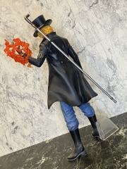 MÔ HÌNH Sabo - One Piece - Ichiban Kuji - Ichiban Kuji One Piece ~Kyoudai no Kizuna~ (D Prize) - Masterlise Extra (Bandai Spirits) FIGURE CHÍNH HÃNG