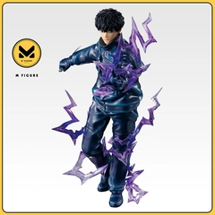 MÔ HÌNH Seba Natsuki - Sakamoto Days - Ichiban Kuji - Ichiban Kuji Sakamoto Days Vol.3 - Masterlise Expiece (Bandai Spirits) FIGURE CHÍNH HÃNG