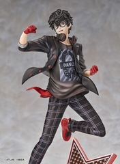 [PRE ORDER] MÔ HÌNH Persona 5: Dancing Star Night - Shujinkou - 1/7 (Good Smile Arts Shanghai, Good Smile Company) FIGURE CHÍNH HÃNG