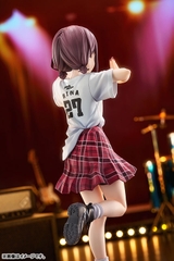 [PRE ORDER] MÔ HÌNH Girls Band Cry - Iseri Nina - 1/7 - Truancy Ver. (Good Smile Arts Shanghai, Good Smile Company) FIGURE CHÍNH HÃNG