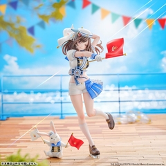 [PRE ORDER] MÔ HÌNH THE iDOLM@STER: Shiny Colors - Tsukioka Kogane - 1/6 - Sailing Sailor ver. (Union Creative International Ltd) FIGURE CHÍNH HÃNG