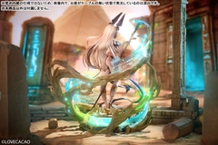 [PRE ORDER] MÔ HÌNH Original - Pharaoh Girl - 1/4 (Hobby Sakura, Skin Studio) FIGURE CHÍNH HÃNG