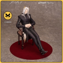 MÔ HÌNH Hellagur -  Arknights - 1/7 - Formal Clothes Ver. (Myethos) FIGURE CHÍNH HÃNG