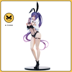 MÔ HÌNH Yuna - Original - 1/4 (Bear Panda) FIGURE CHÍNH HÃNG