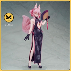 MÔ HÌNH Fate/Grand Order Tamamo Vitch Koyanskaya (Chinese Dress Ver.) Complete Figure ( Flare ) FIGURE CHÍNH HÃNG