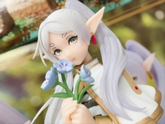 MÔ HÌNH Frieren - Sousou no Frieren - Luminasta (SEGA) FIGURE CHÍNH HÃNG
